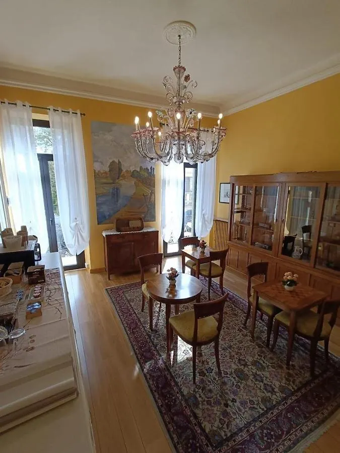 Hotel Casa Esvael Verona