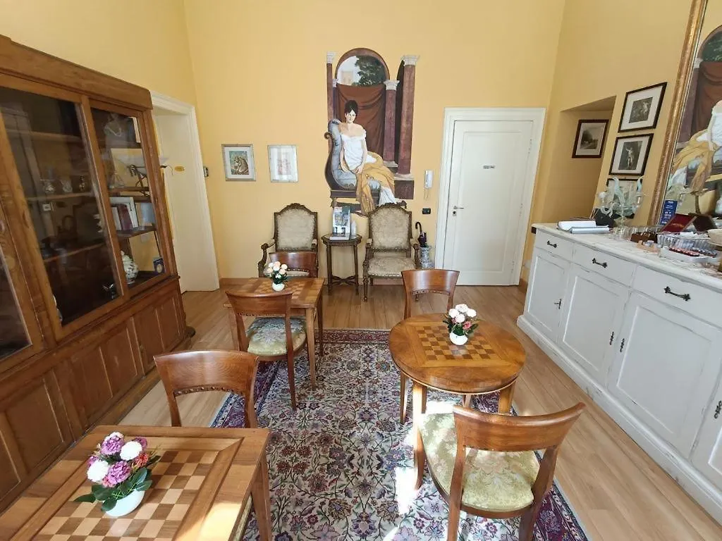 Hotel Casa Esvael Verona 2*,  Italia