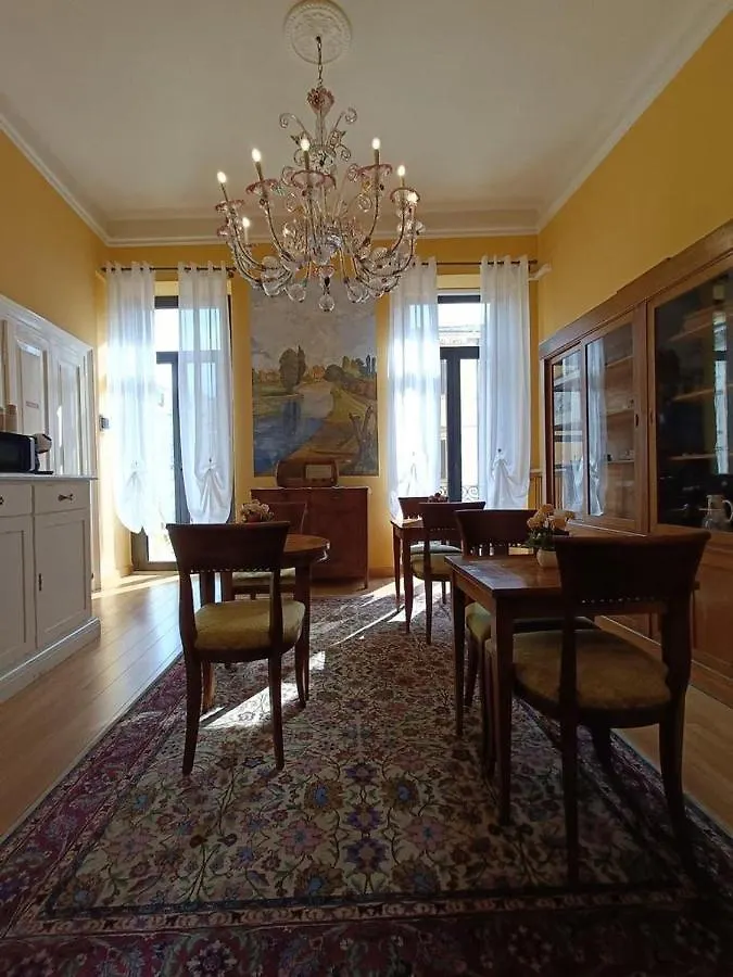Hotel Casa Esvael Verona