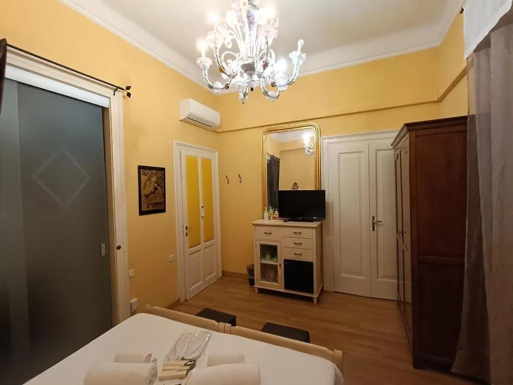 Hotel Casa Esvael Verona Affittacamere