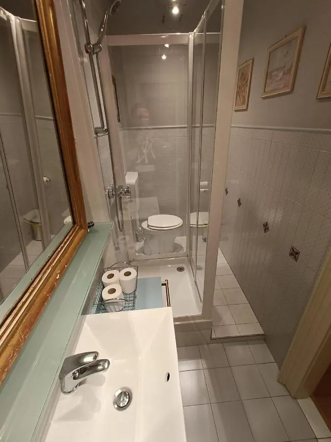 Hotel Casa Esvael Verona Italia