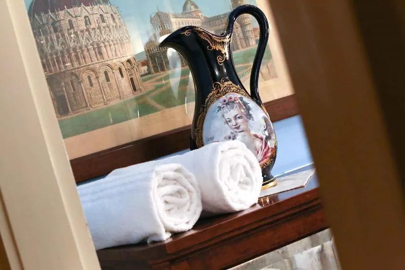 Affittacamere Hotel Casa Esvael Verona