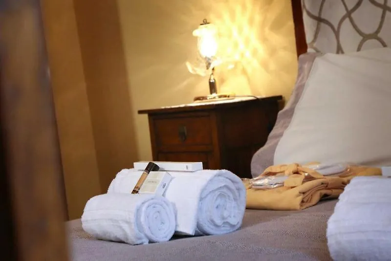 Affittacamere Hotel Casa Esvael Verona