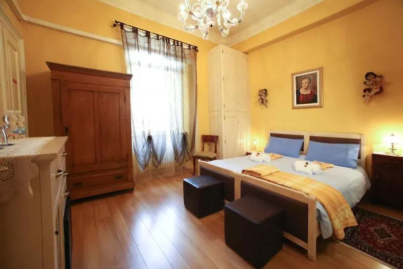 Hotel Casa Esvael Verona Italia