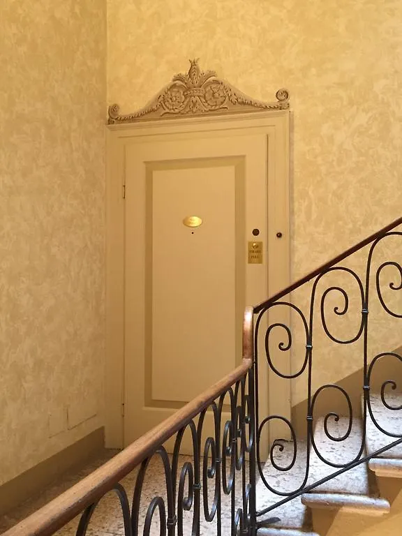 Hotel Casa Esvael Verona