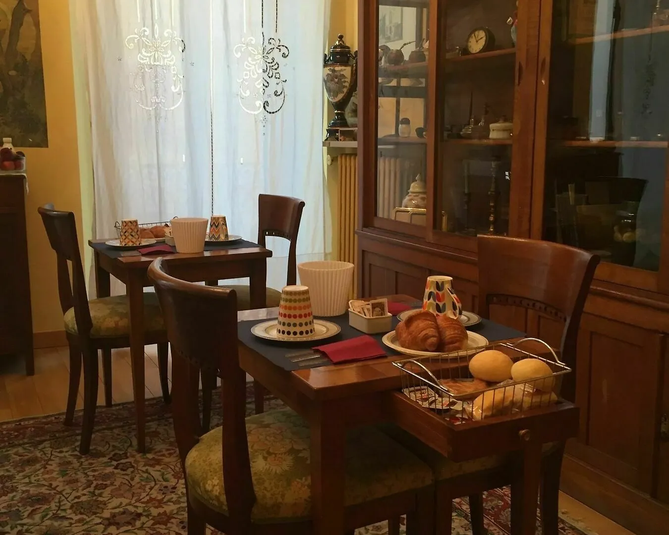 Affittacamere Hotel Casa Esvael Verona