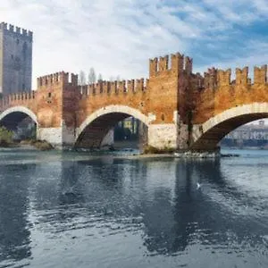 Guest house Casa Esvael Rooms Verona
