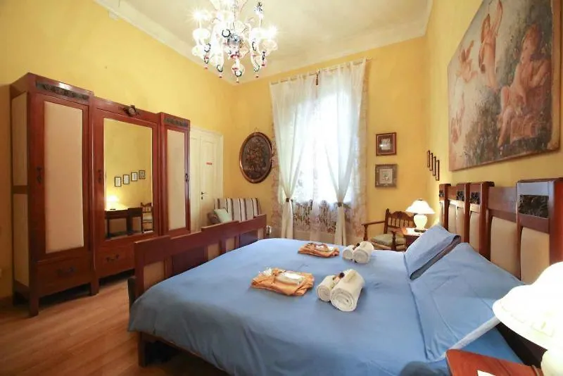 Casa Esvael Hotel Verona