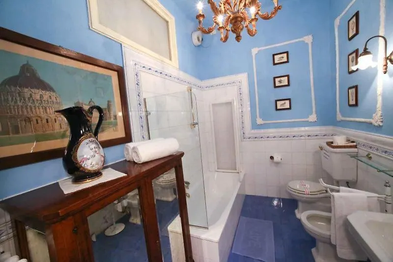 Casa Esvael Rooms Verona 2*,
