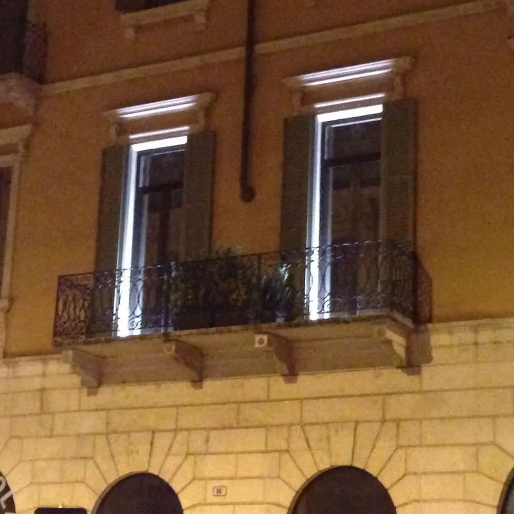 Casa Esvael Rooms Verona Italy