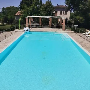 Bed & Breakfast Casazze Dream **