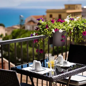 Le Di Mariú , Castellammare del Golfo Italia