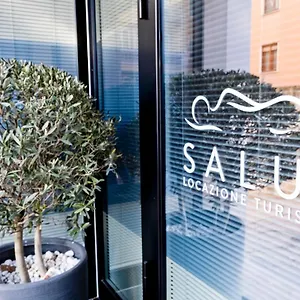 Affittacamere Salus Locazione Turistica