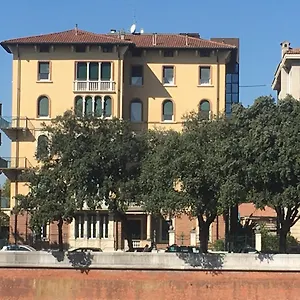 Aparthotel Adige Penthouse