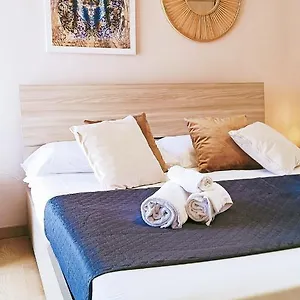  Guest house La Terrazza Di Athena Sweet Italy
