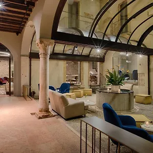 מלון Nh Collection Palazzo