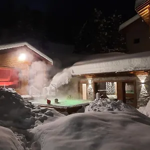 *** Hotel Del Bosco Italy