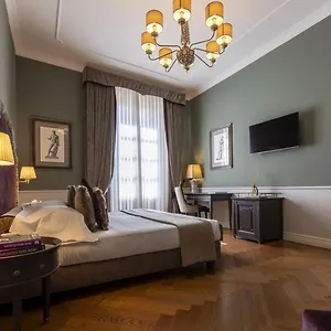 Hotel Palazzo Roselli Cecconi ***