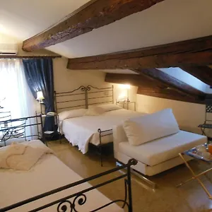 Ca' Riccio Gasthuis