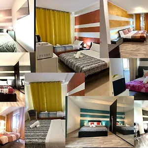  Guest house Venice Arian 02 Italy