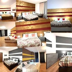  Guest house Venice Arian 01 Italy
