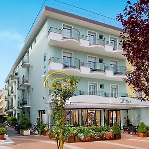 *** Hotel Ritter Italy