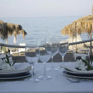 Hotel Roccabianca 