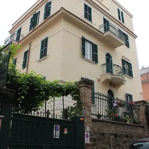 Casa Per Ferie Beato Rosaz 3*, Roma Italia