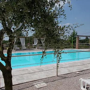 Bed & Breakfast Casazze Dream **