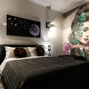  Guest house Trevi & Pantheon Design Italy
