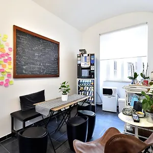 ** Guest house Romantica Italy