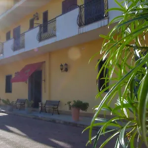 Hotel Merlino ***