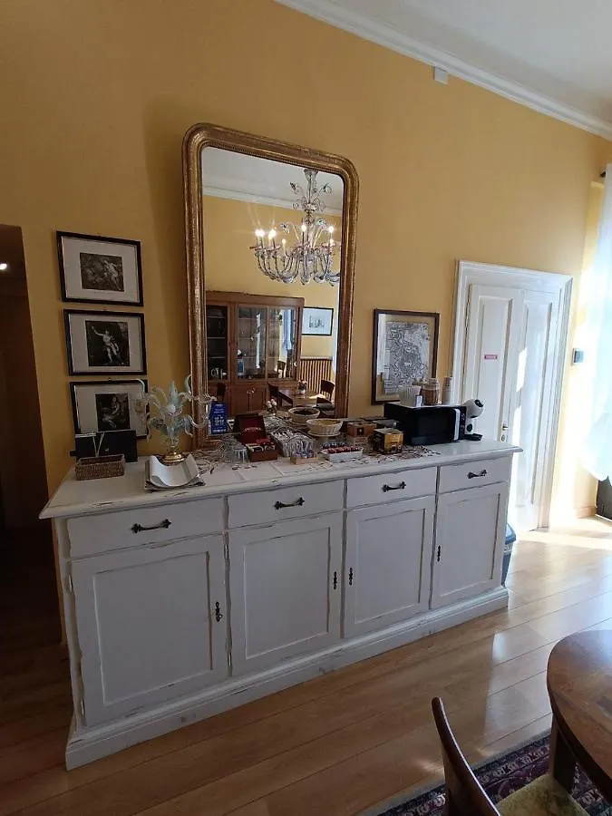 Guest house Casa Esvael Hotel Verona