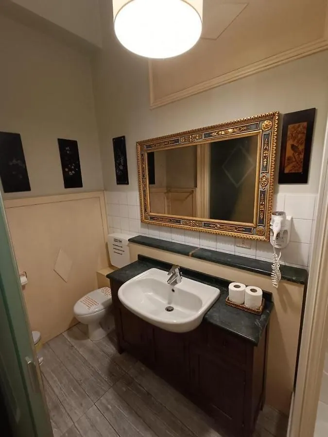 Casa Esvael Hotel Verona
