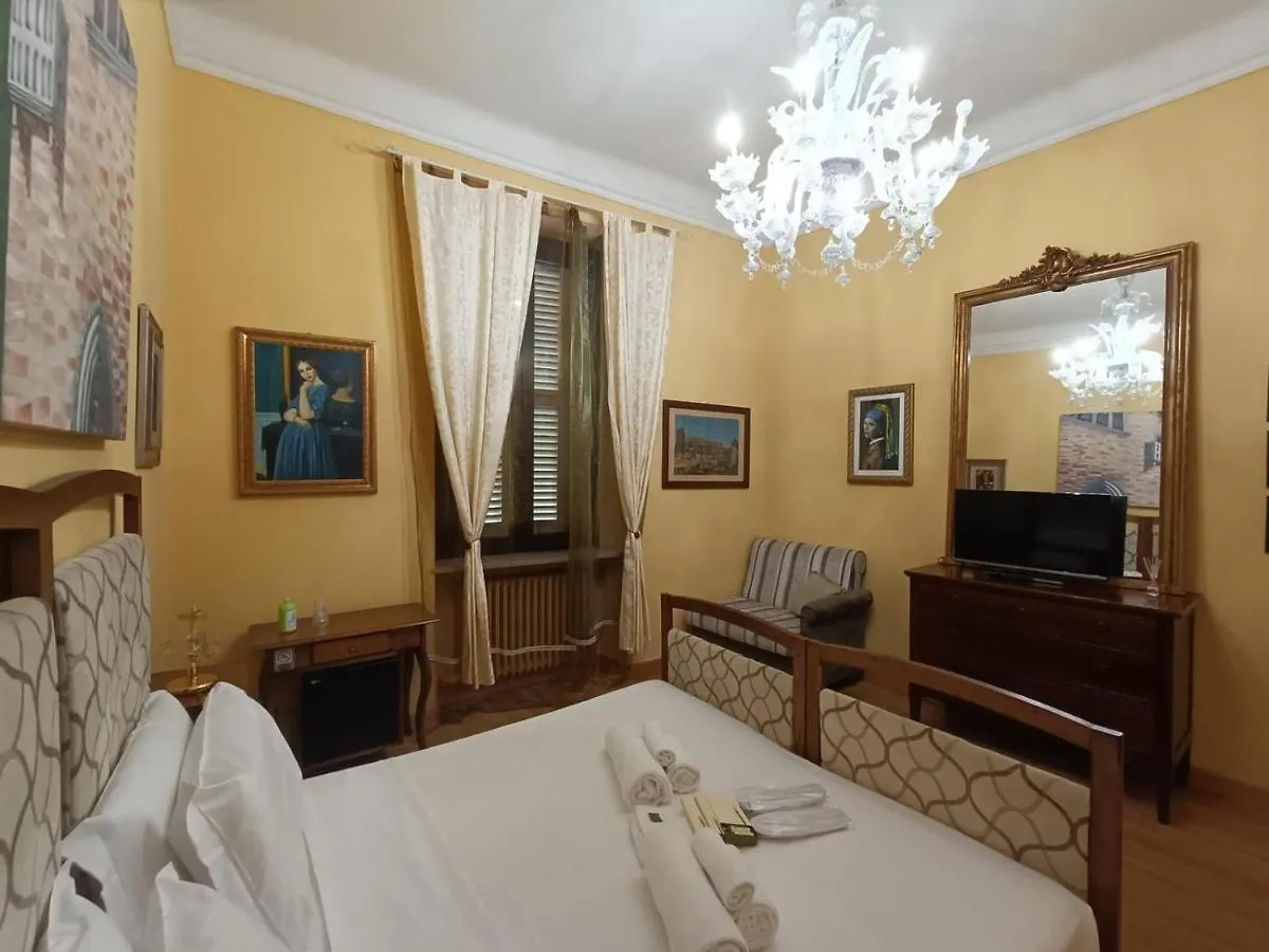 Casa Esvael Hotel Verona Guest house