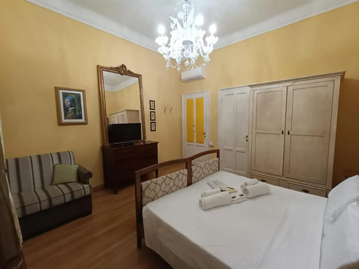 Guest house Casa Esvael Hotel Verona