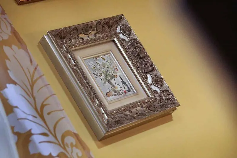 Guest house Casa Esvael Hotel Verona