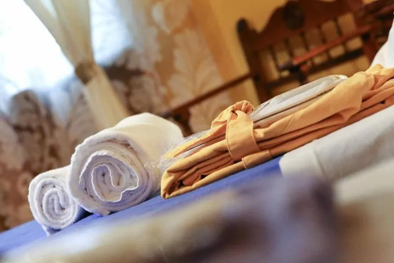 Casa Esvael Hotel Verona Guest house