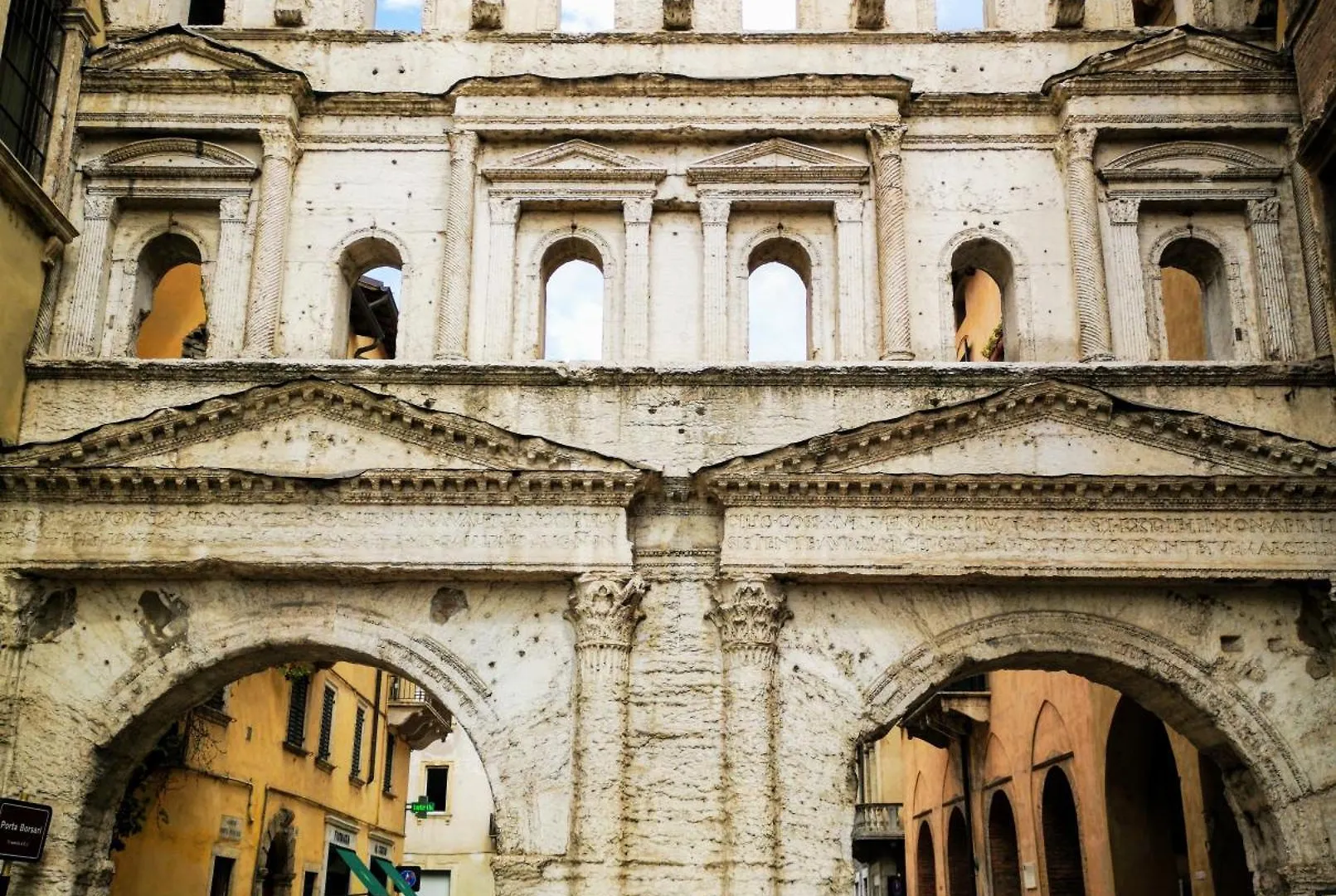 Casa Esvael Hotel Verona 2*,  Italy