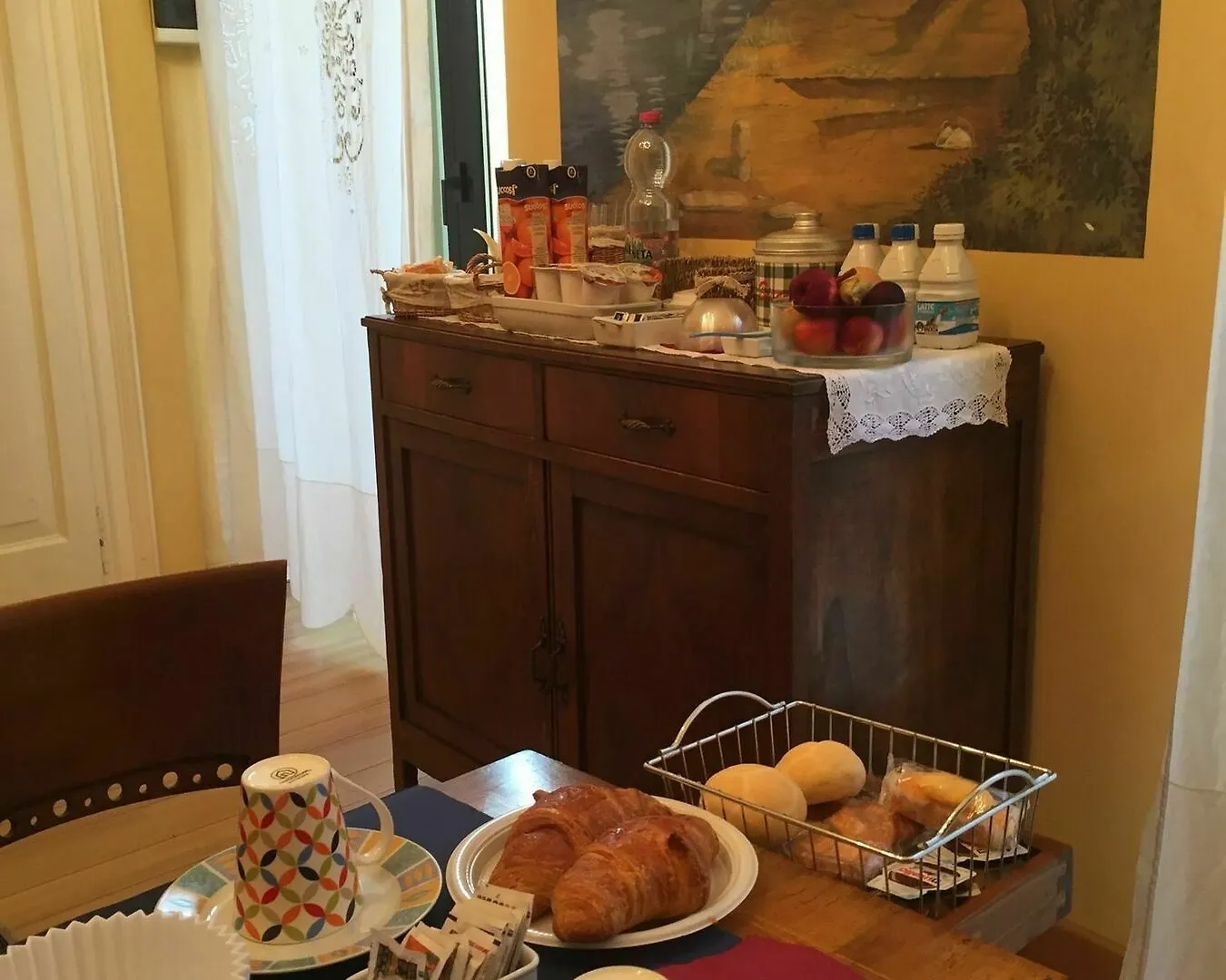 Guest house Casa Esvael Hotel Verona