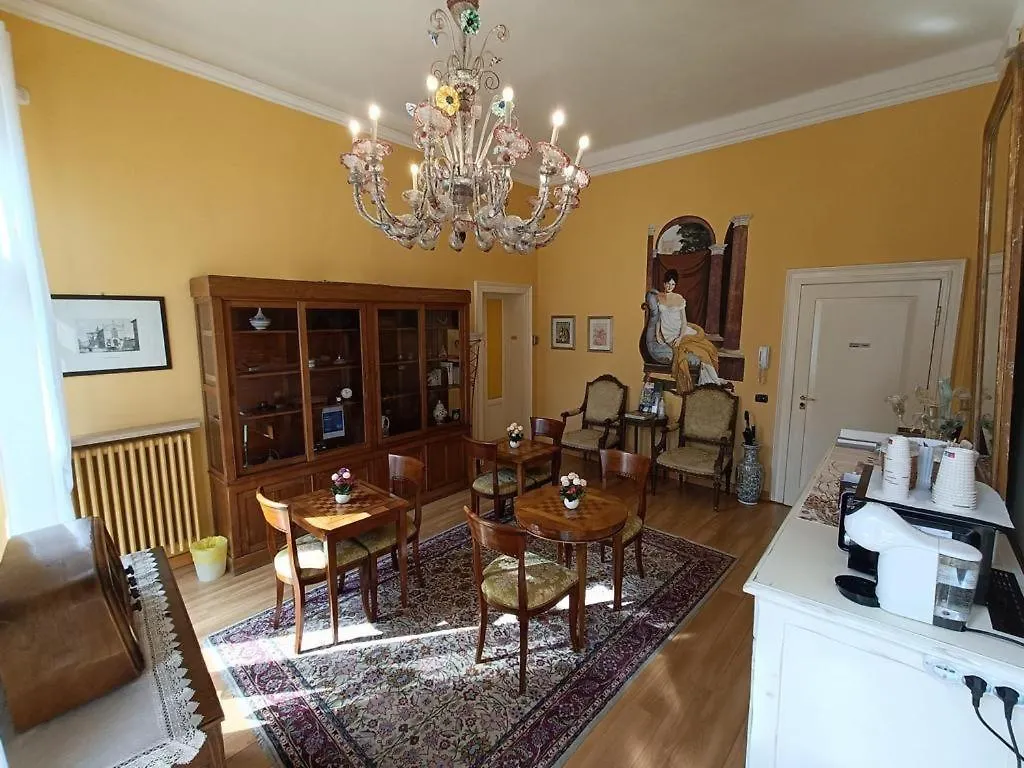 Hotel Casa Esvael Verona