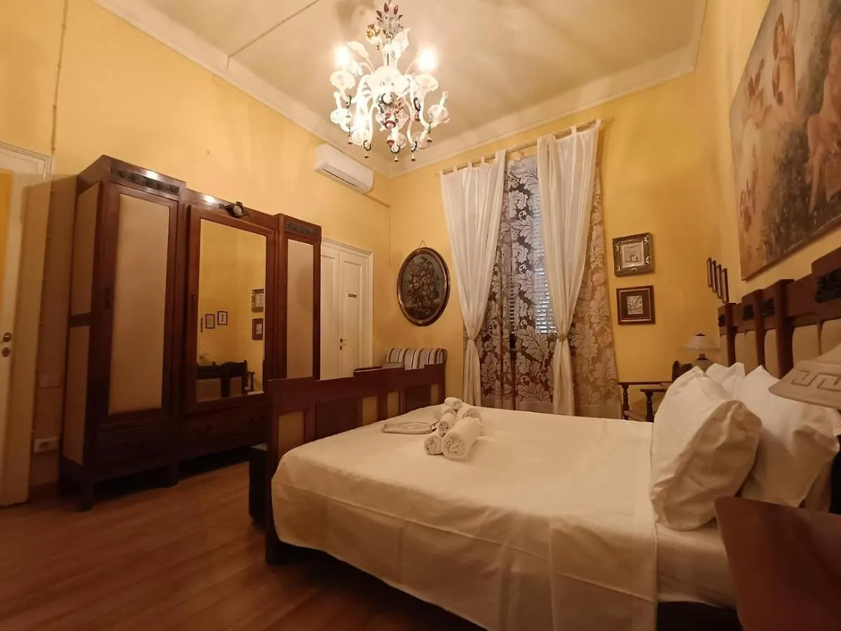 Penzion Hotel Casa Esvael Verona