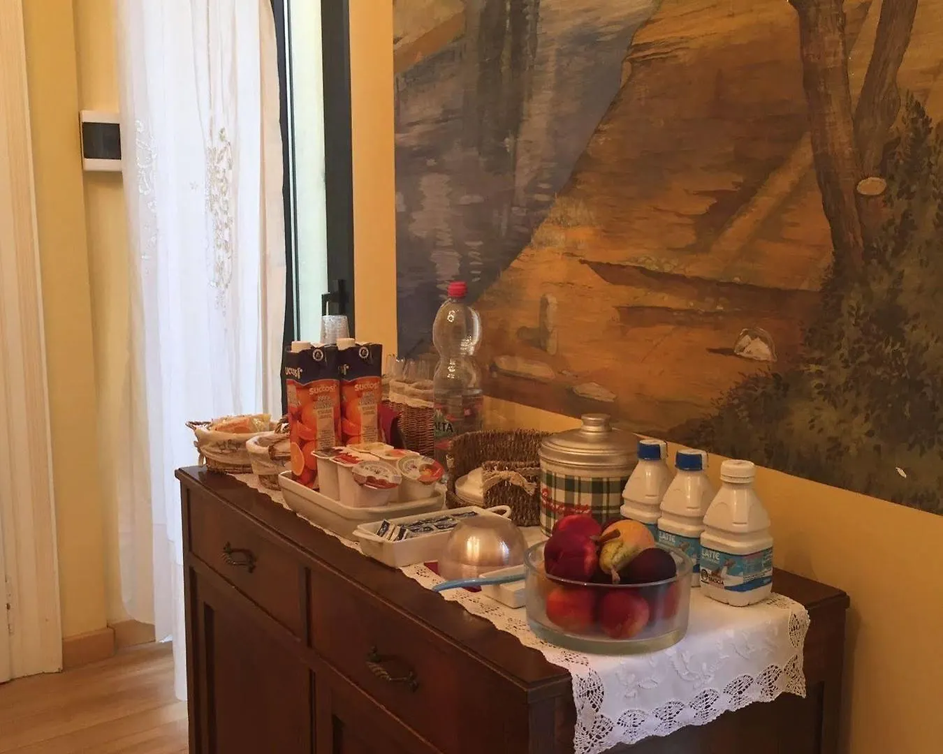 ** 게스트하우스 Casa Esvael Rooms 베로나 이탈리아